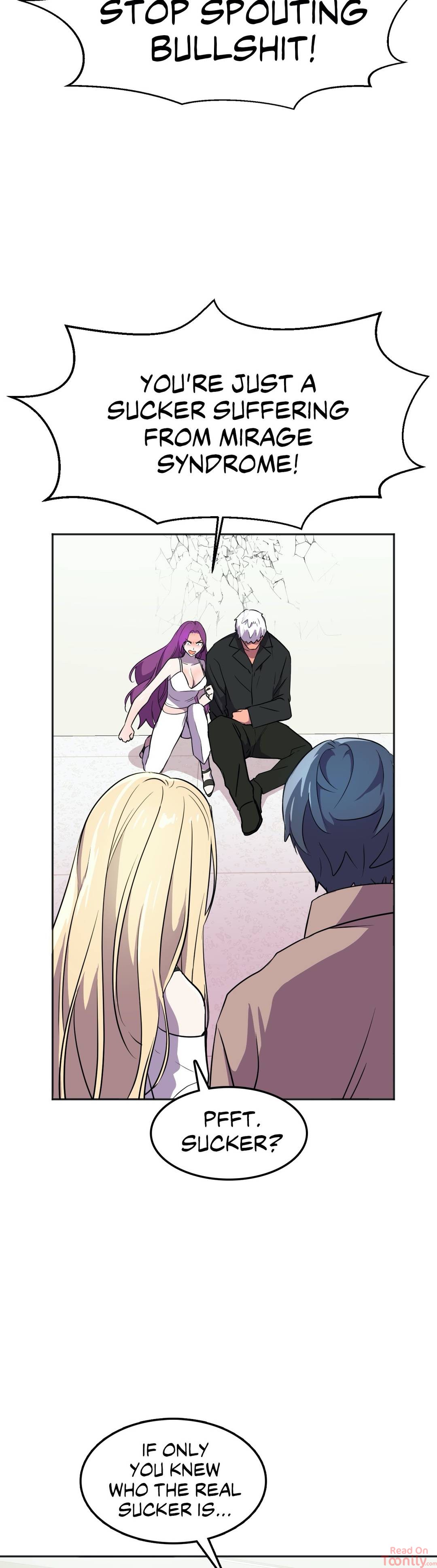 Hero Manager Chapter 22 - Manhwa18.com