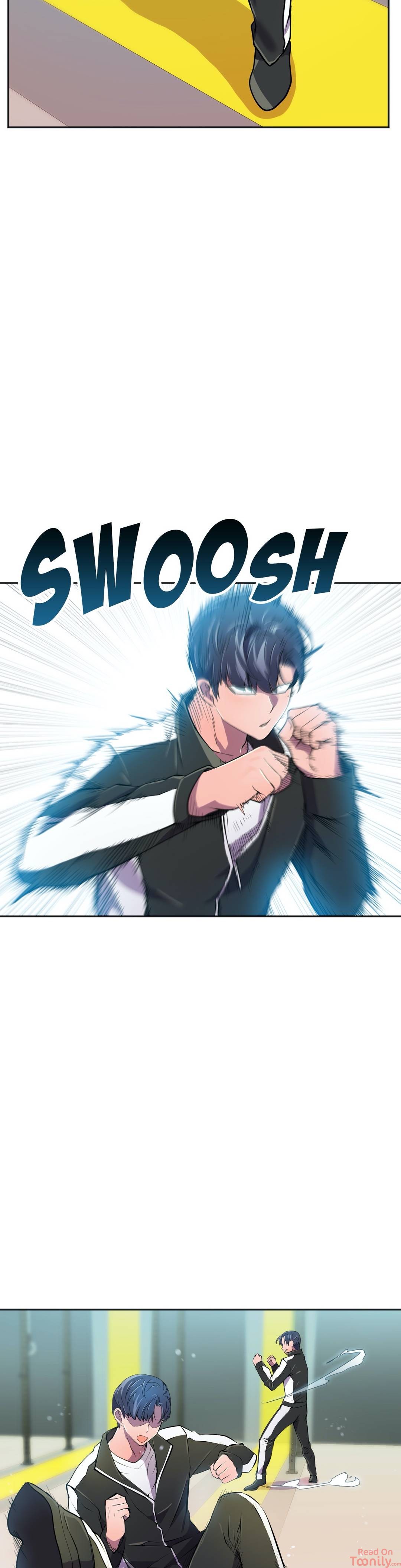 Hero Manager Chapter 23 - Manhwa18.com