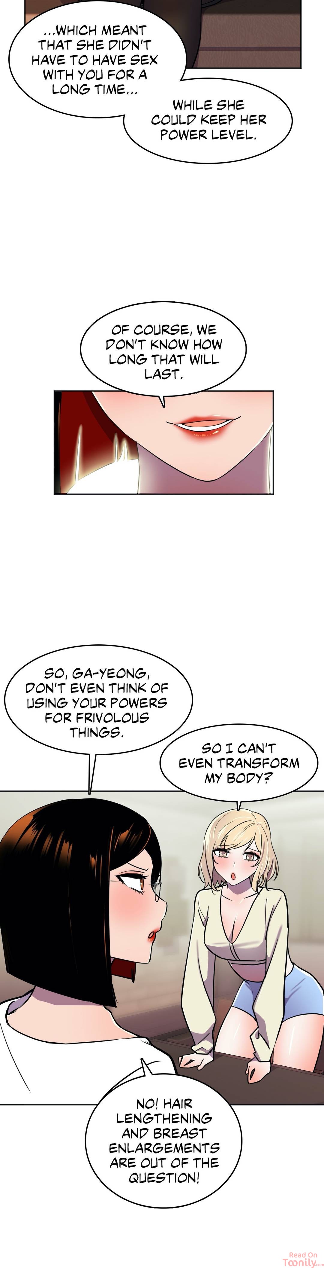 Hero Manager Chapter 23 - Manhwa18.com