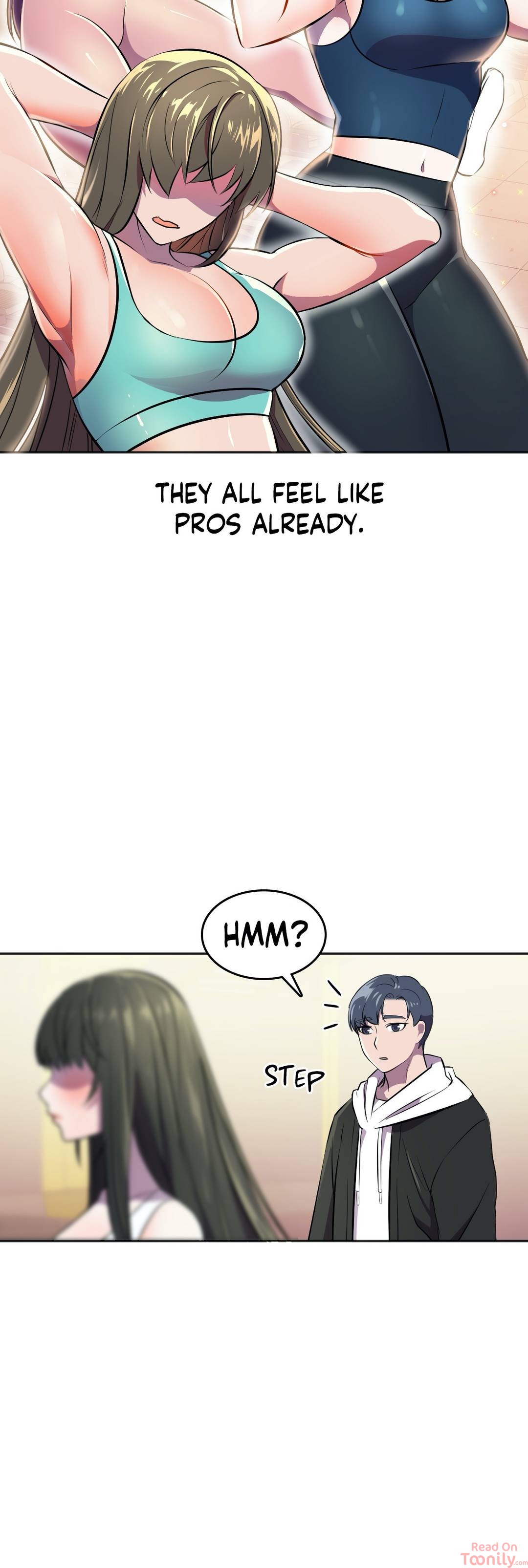 Hero Manager Chapter 23 - Manhwa18.com