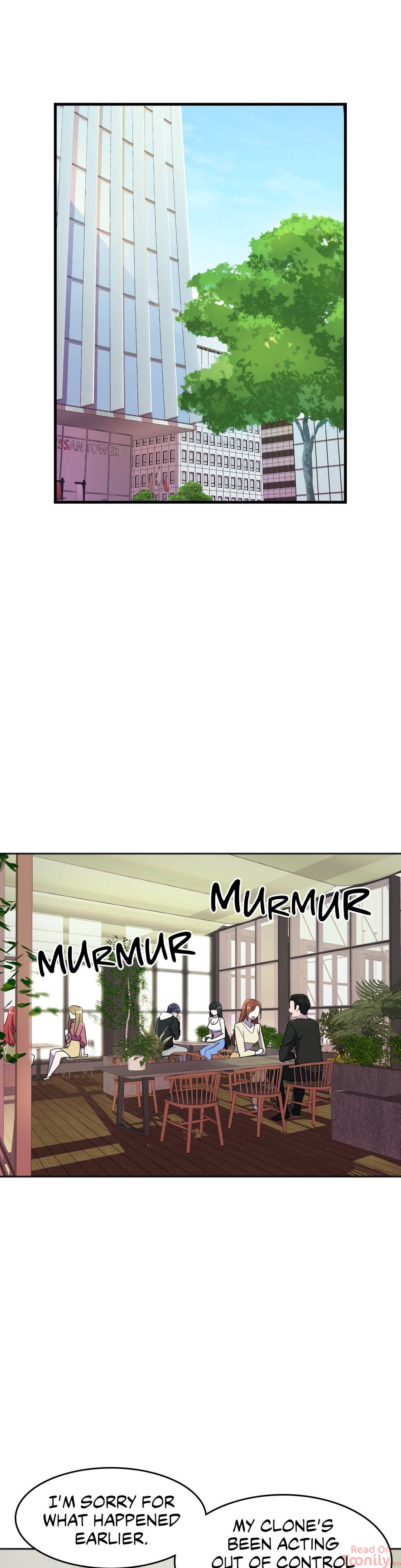 Hero Manager Chapter 24 - Manhwa18.com