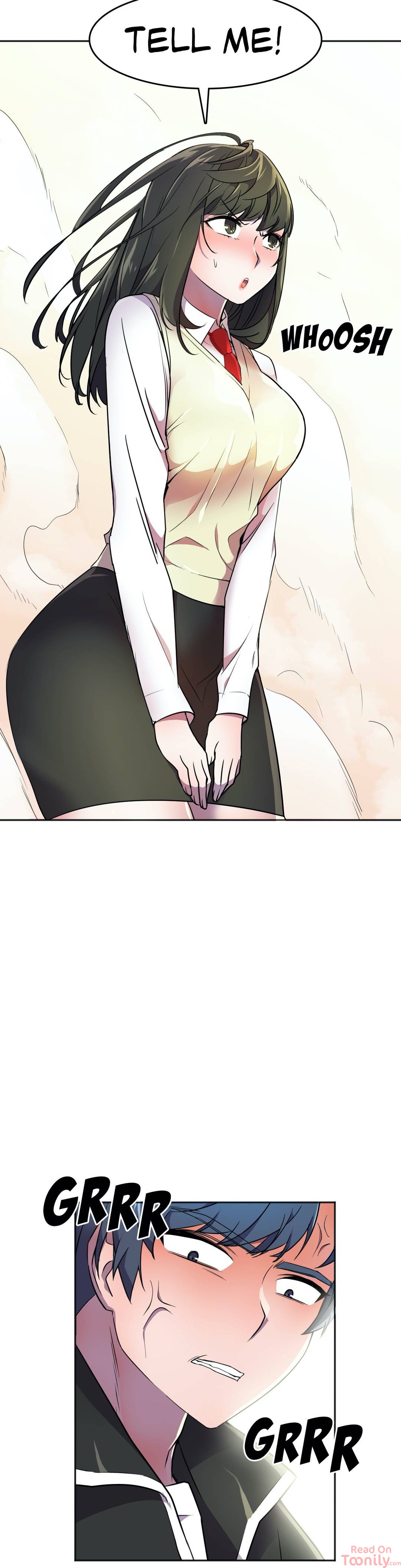 Hero Manager Chapter 24 - Manhwa18.com