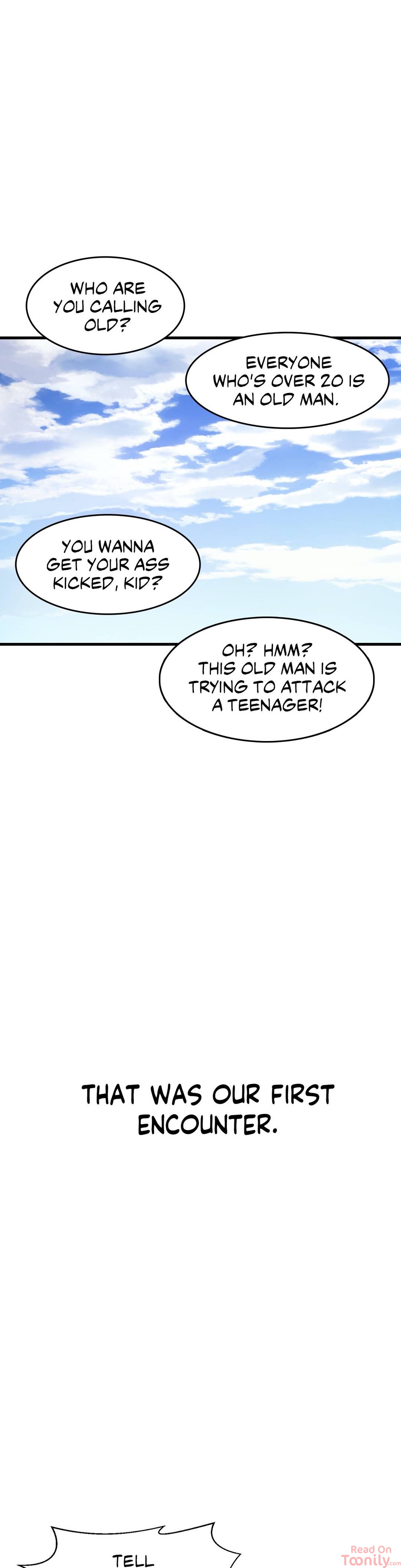 Hero Manager Chapter 24 - Manhwa18.com