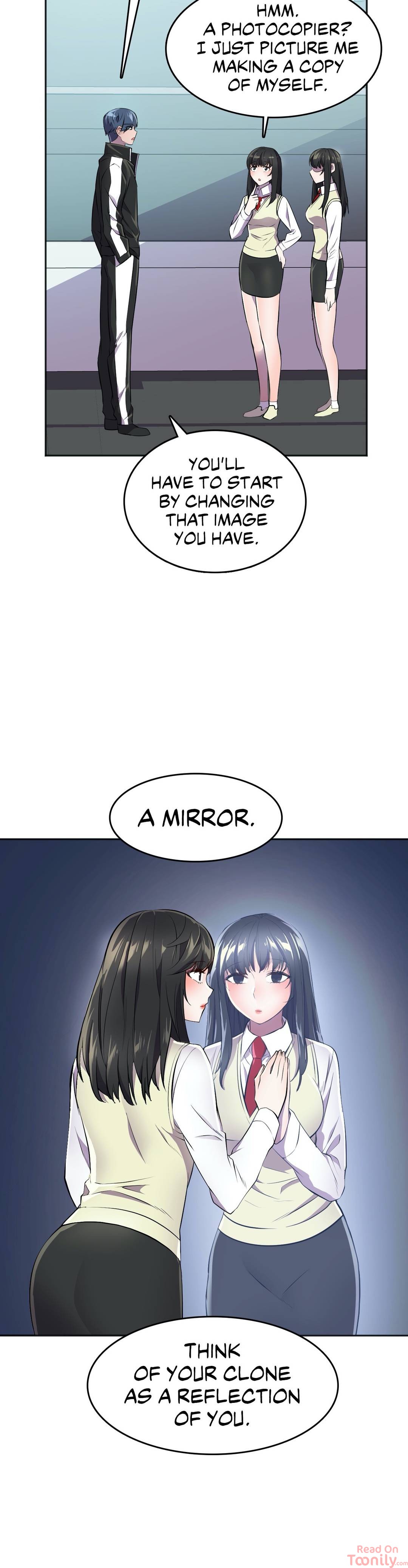 Hero Manager Chapter 24 - Manhwa18.com