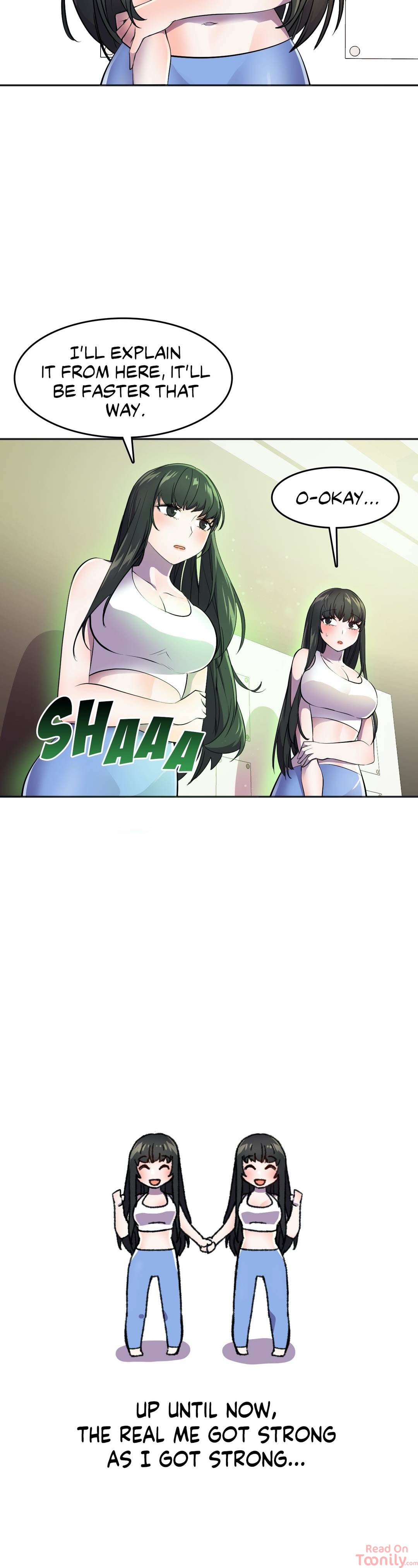 Hero Manager Chapter 24 - Manhwa18.com