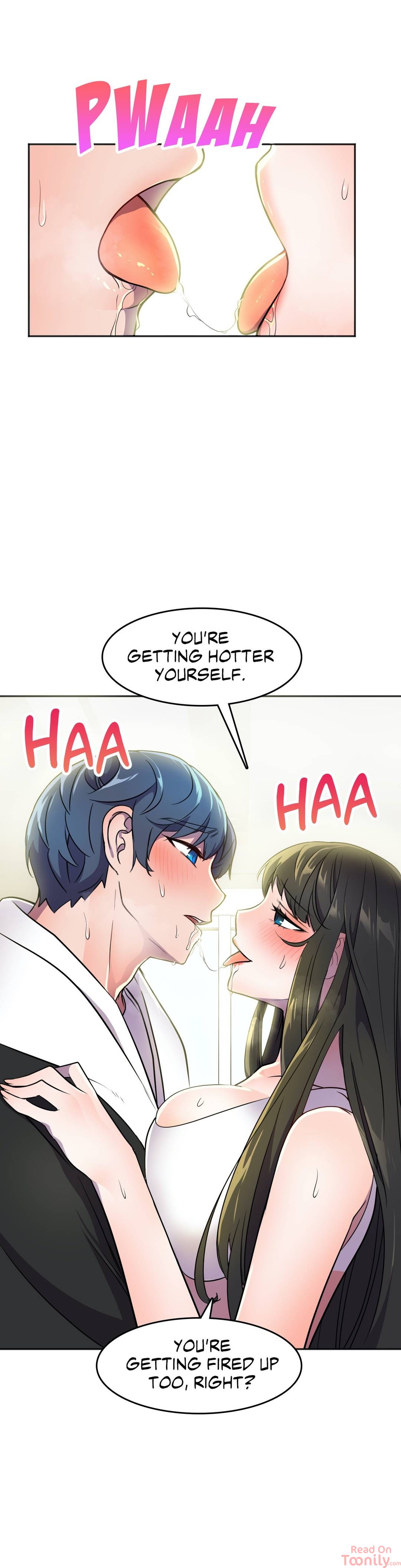 Hero Manager Chapter 25 - Manhwa18.com