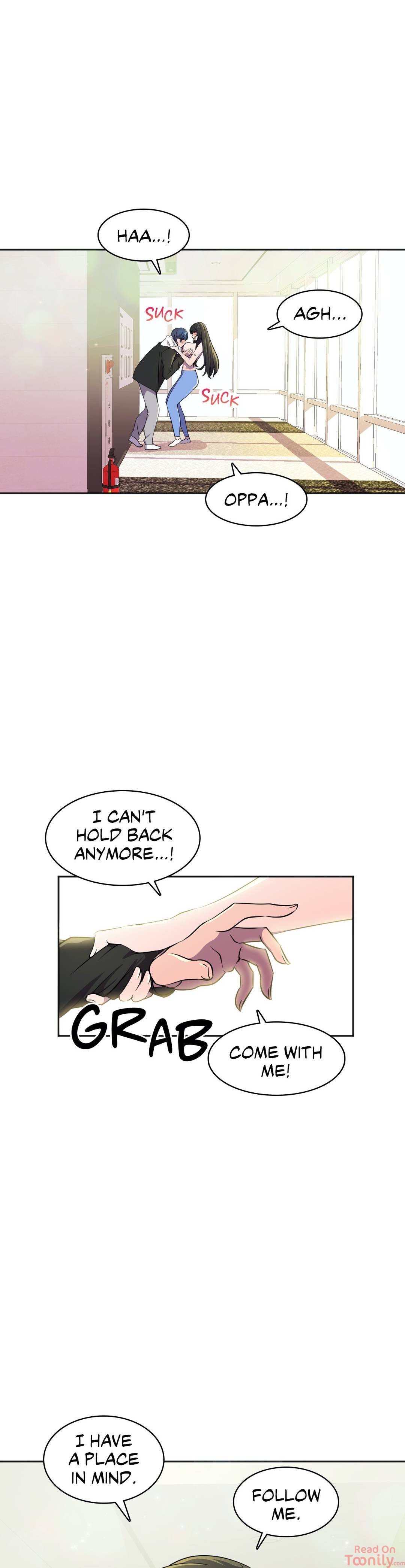 Hero Manager Chapter 25 - Manhwa18.com