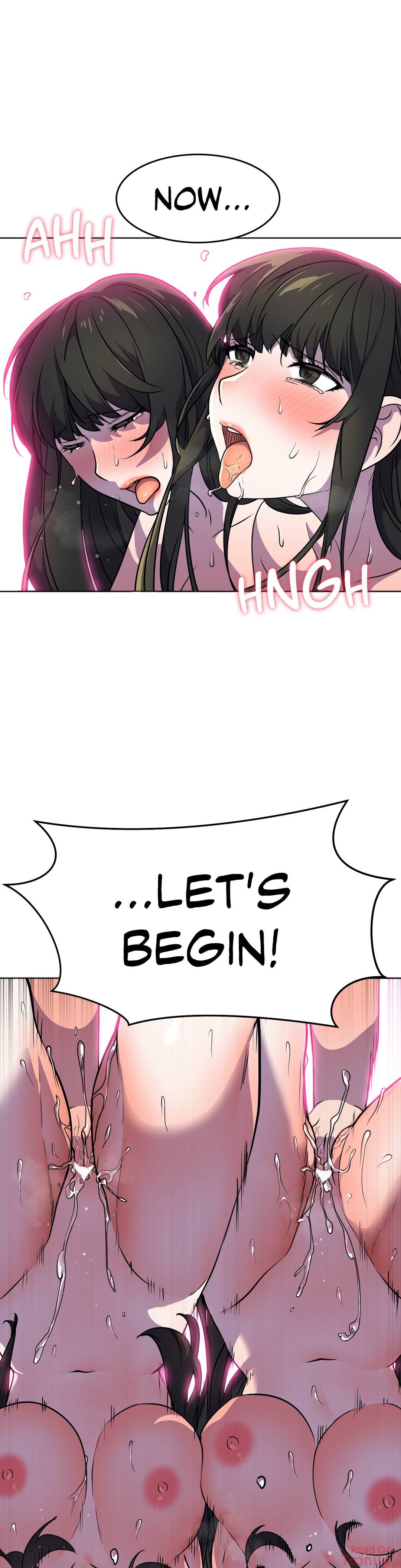 Hero Manager Chapter 26 - Manhwa18.com