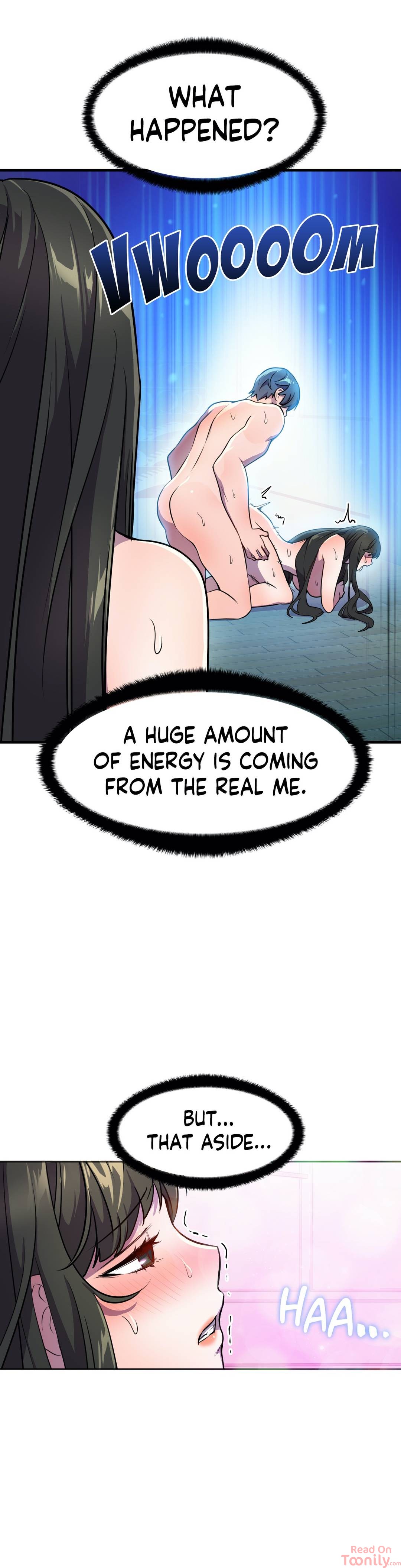 Hero Manager Chapter 26 - Manhwa18.com