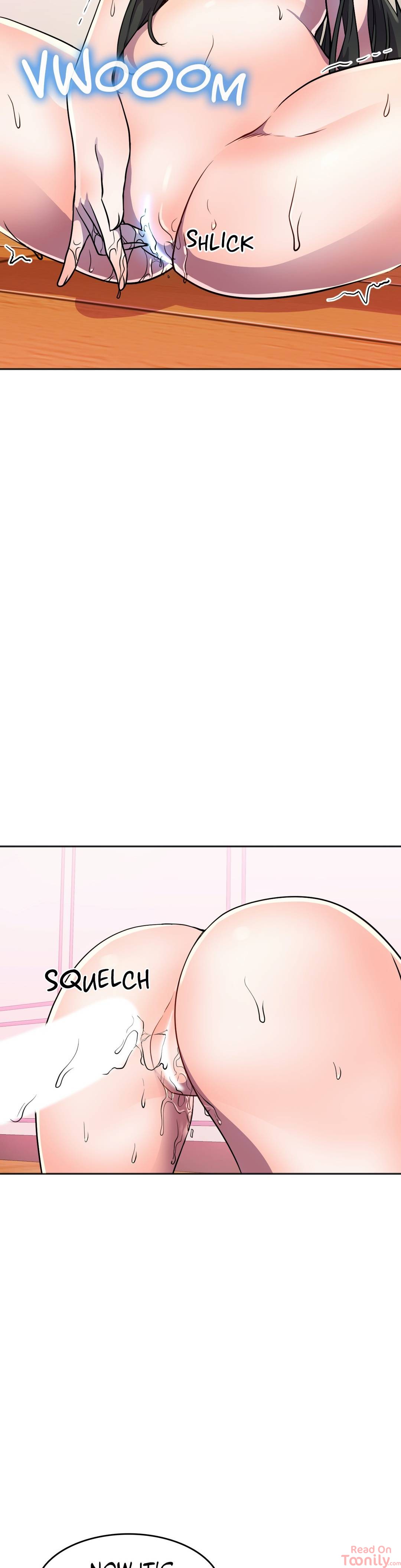 Hero Manager Chapter 26 - Manhwa18.com