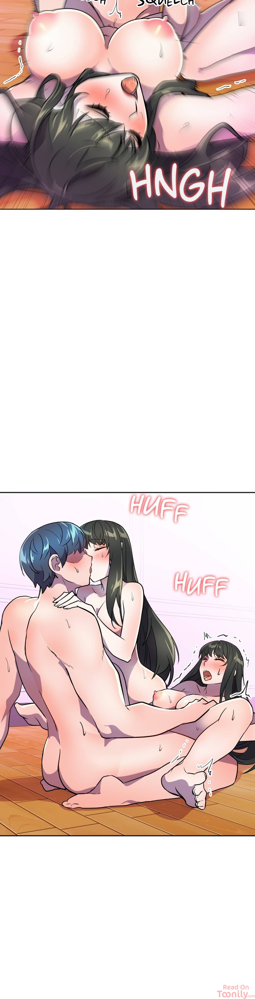 Hero Manager Chapter 26 - Manhwa18.com