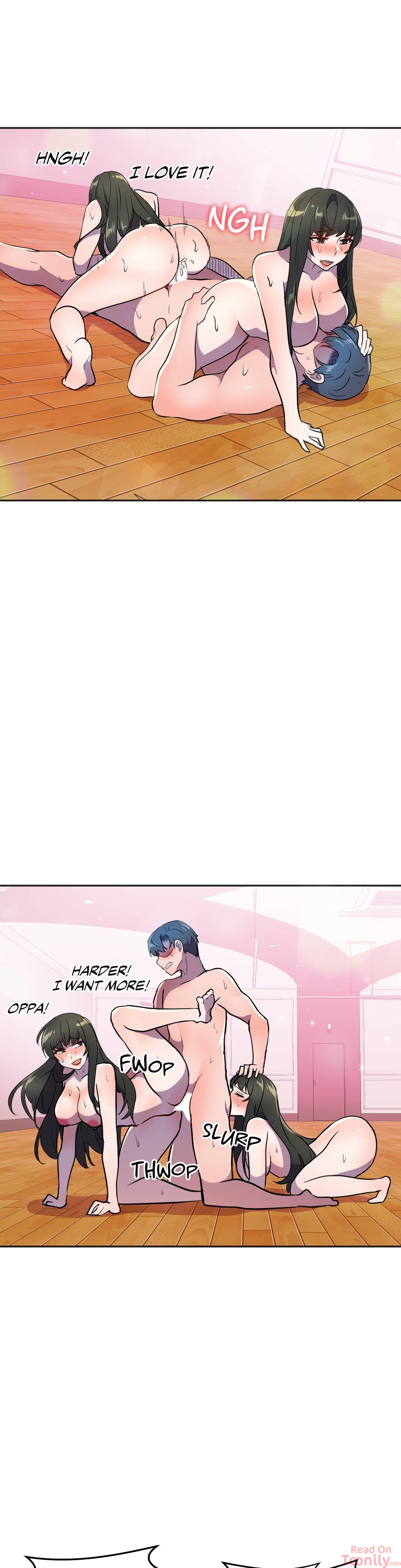 Hero Manager Chapter 26 - Manhwa18.com