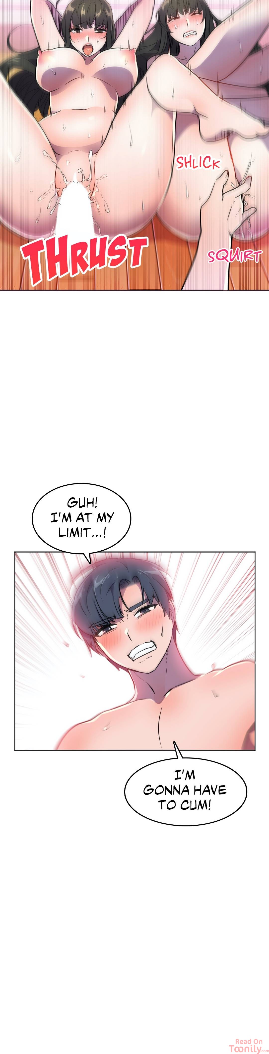 Hero Manager Chapter 26 - Manhwa18.com