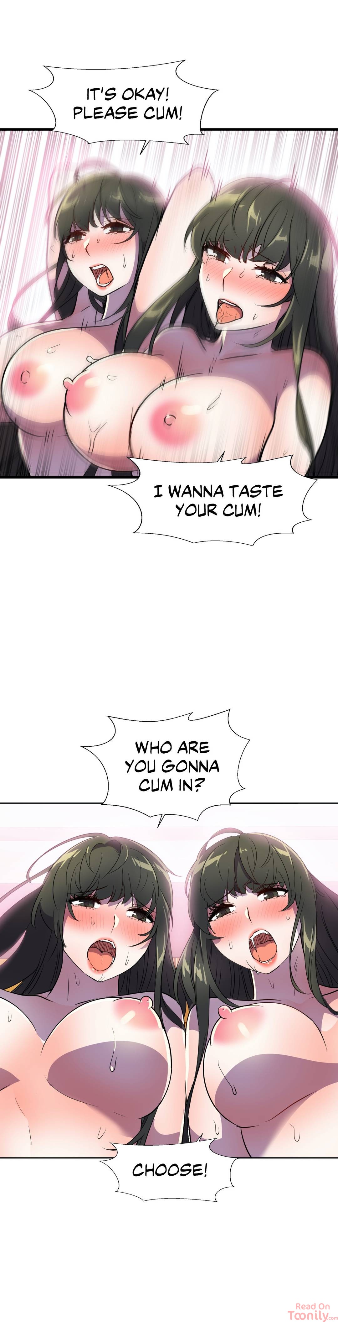 Hero Manager Chapter 27 - Manhwa18.com