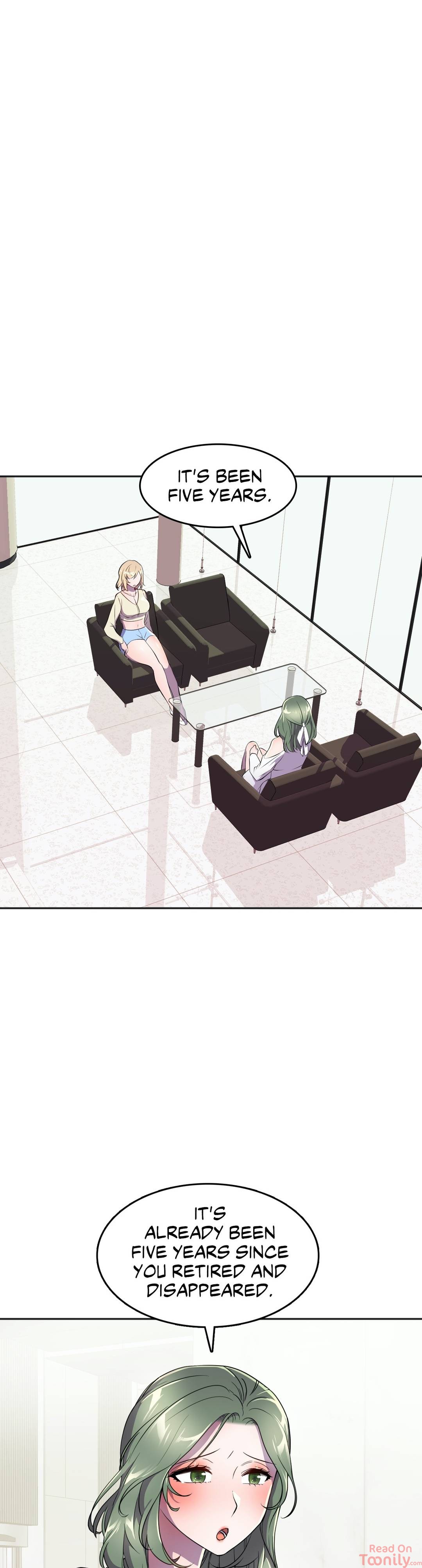 Hero Manager Chapter 27 - Manhwa18.com