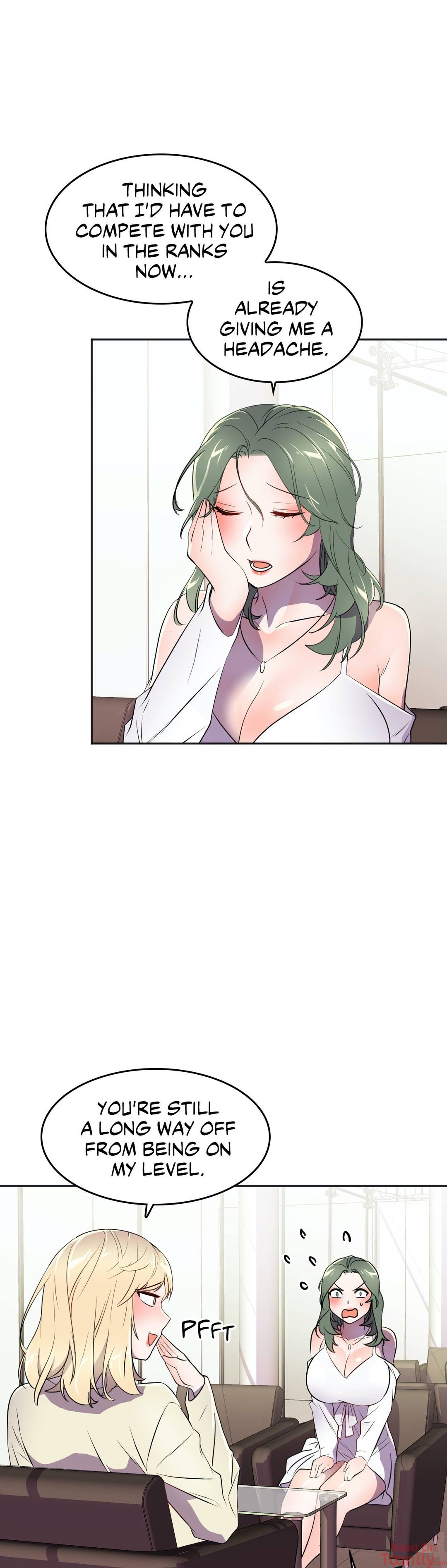 Hero Manager Chapter 27 - Manhwa18.com