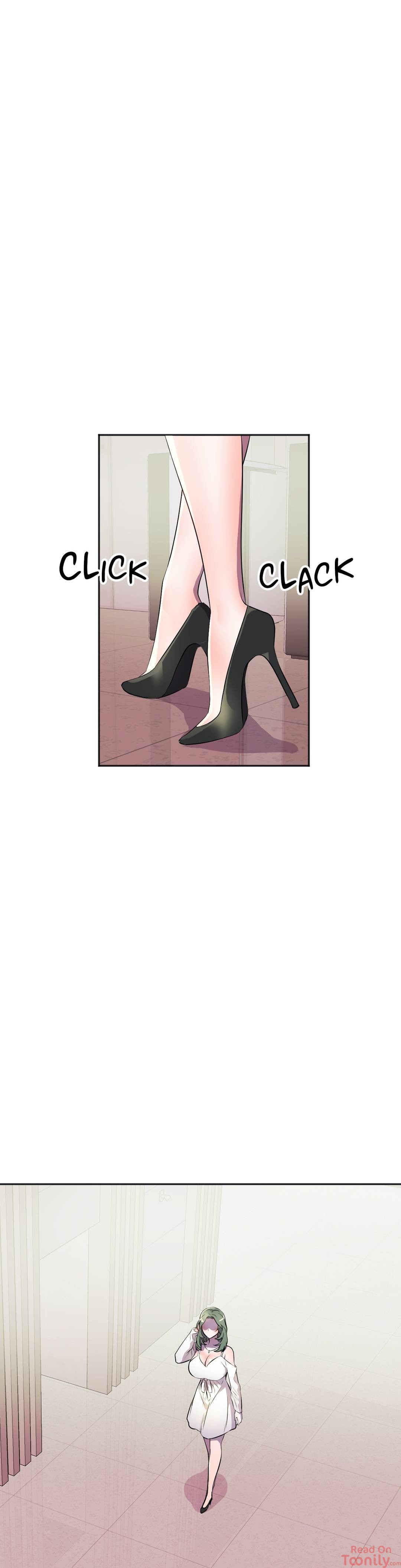 Hero Manager Chapter 27 - Manhwa18.com