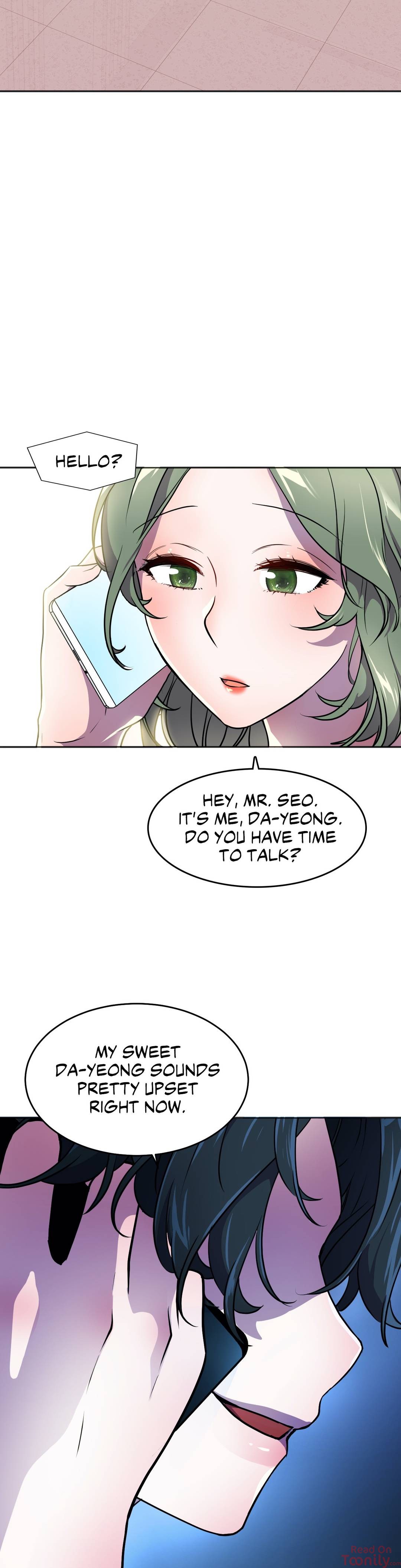 Hero Manager Chapter 27 - Manhwa18.com