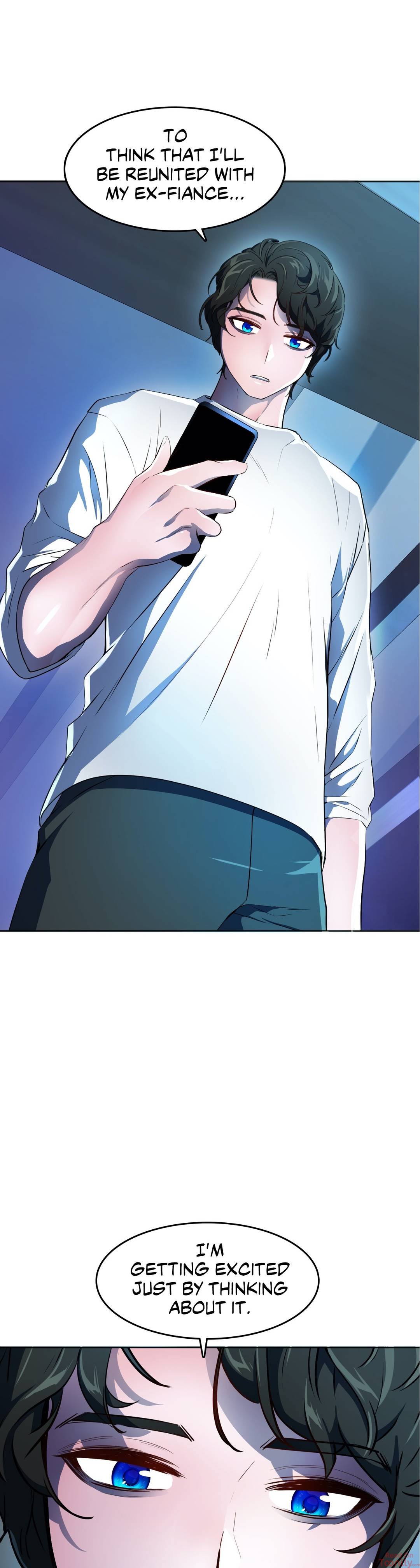 Hero Manager Chapter 28 - Manhwa18.com