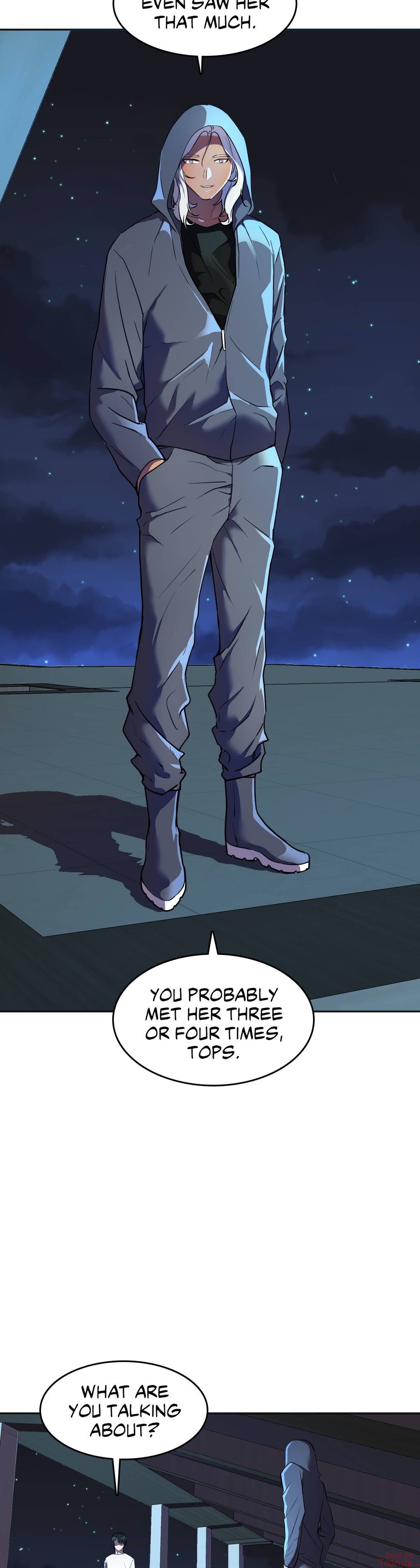 Hero Manager Chapter 28 - Manhwa18.com