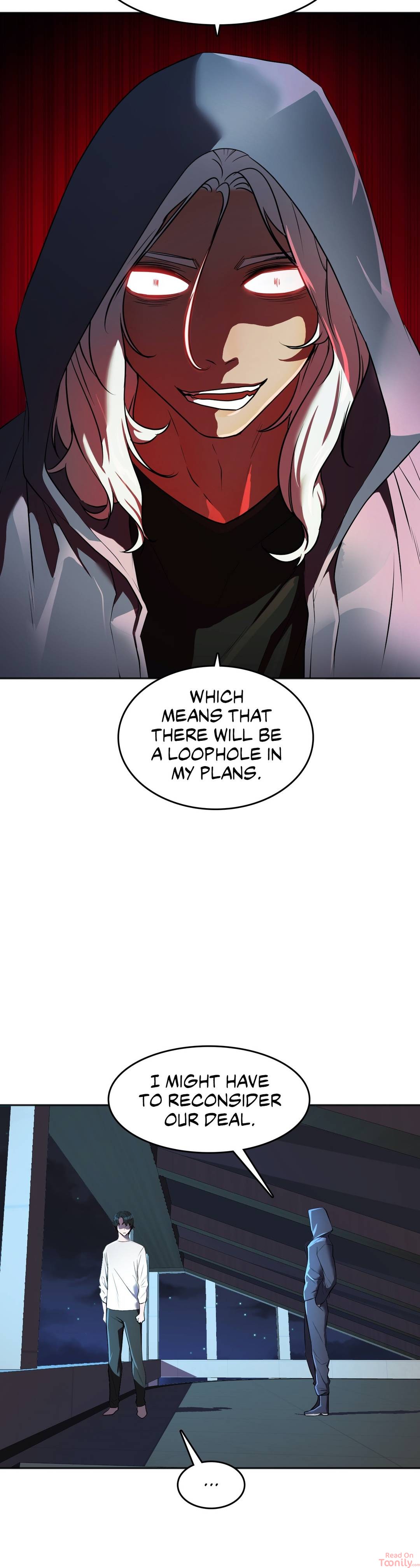 Hero Manager Chapter 28 - Manhwa18.com