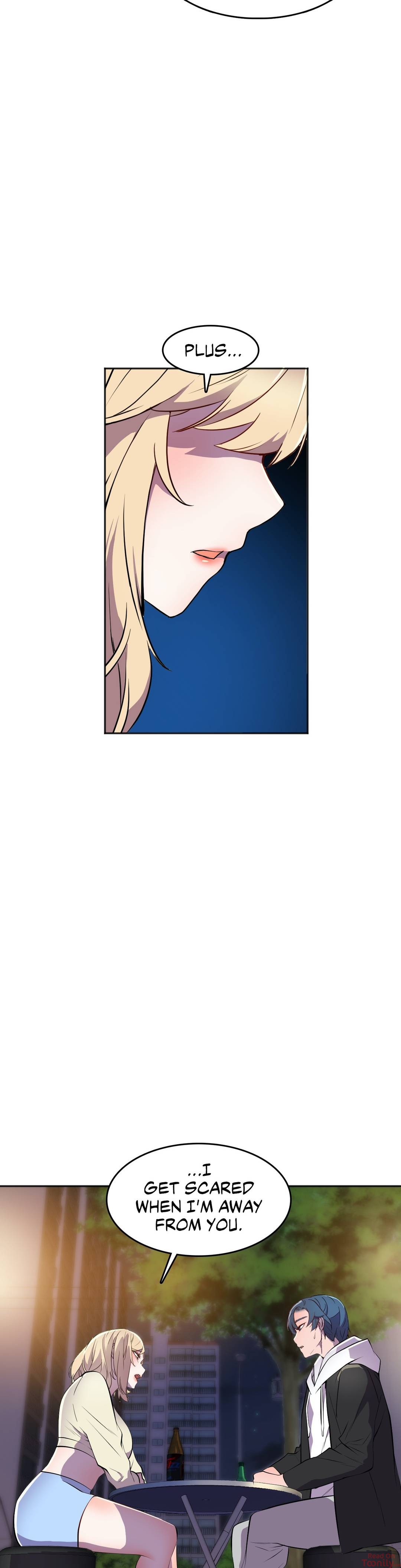 Hero Manager Chapter 28 - Manhwa18.com