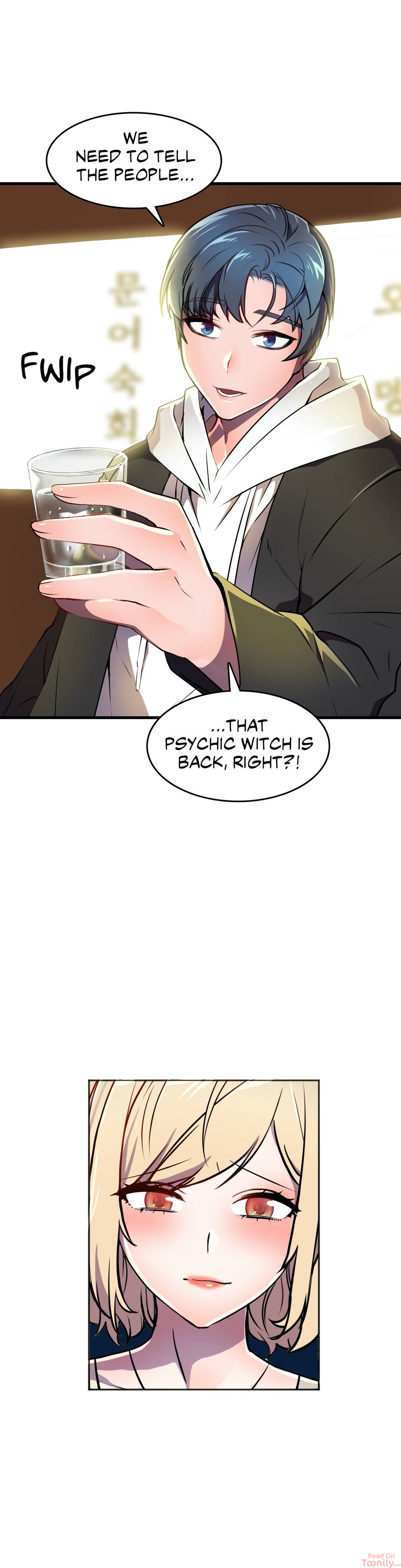 Hero Manager Chapter 28 - Manhwa18.com