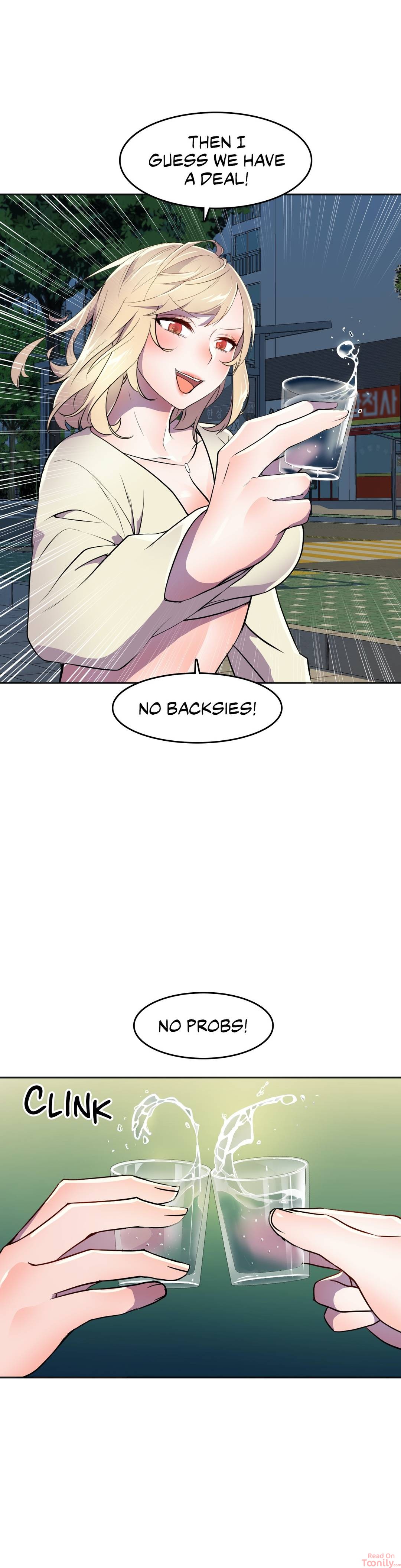 Hero Manager Chapter 28 - Manhwa18.com