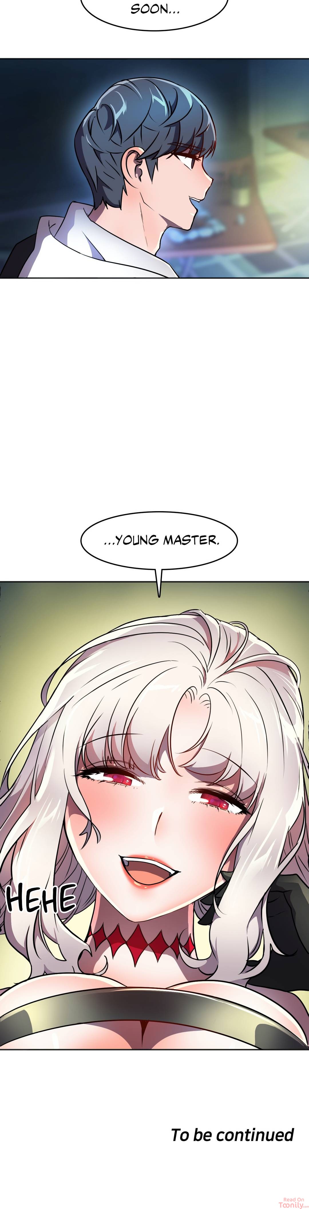 Hero Manager Chapter 28 - Manhwa18.com