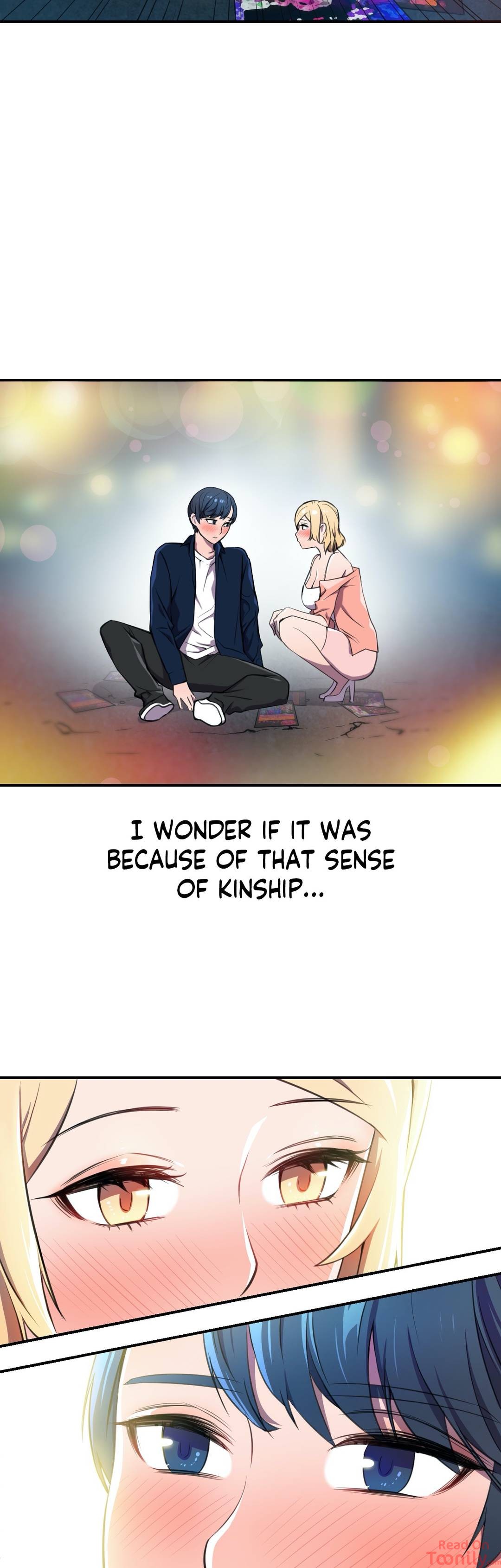 Hero Manager Chapter 3 - Manhwa18.com