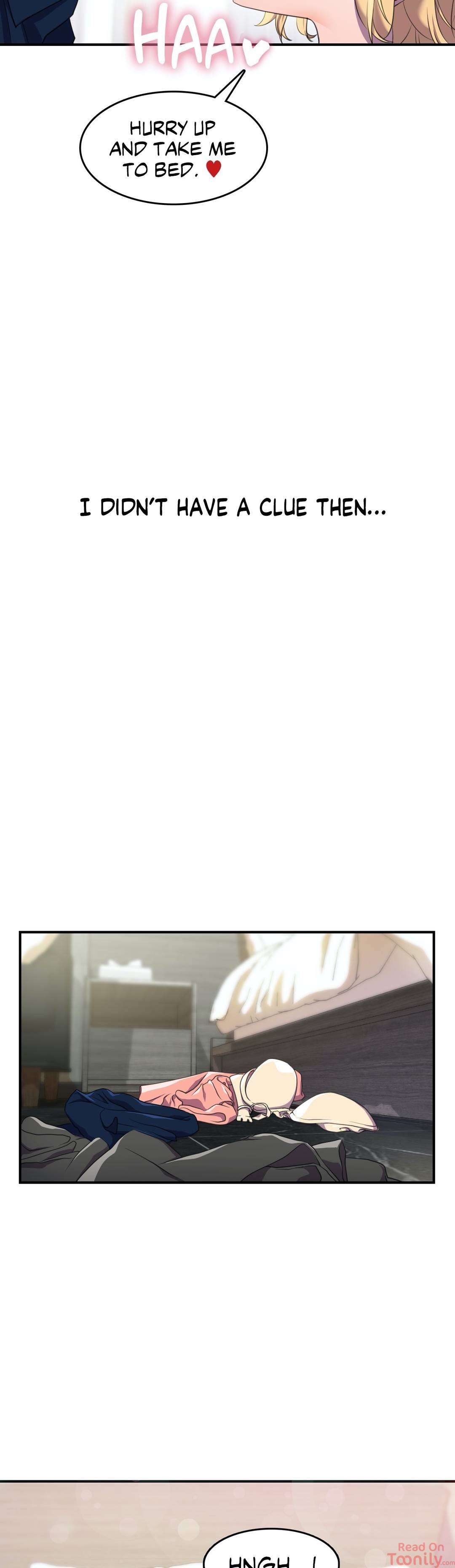 Hero Manager Chapter 3 - Manhwa18.com