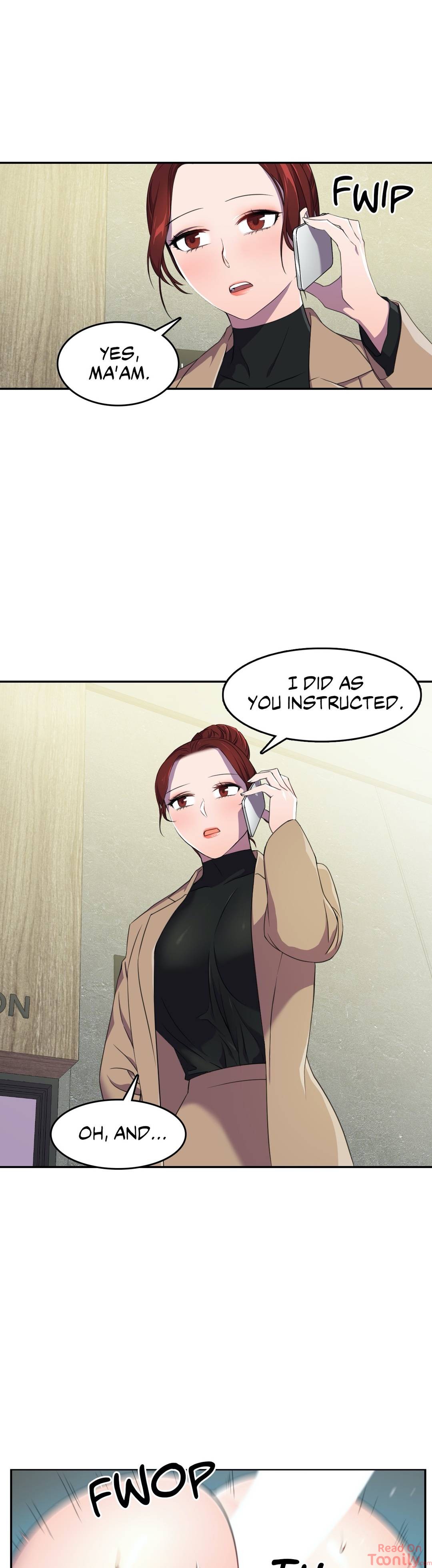 Hero Manager Chapter 4 - Manhwa18.com