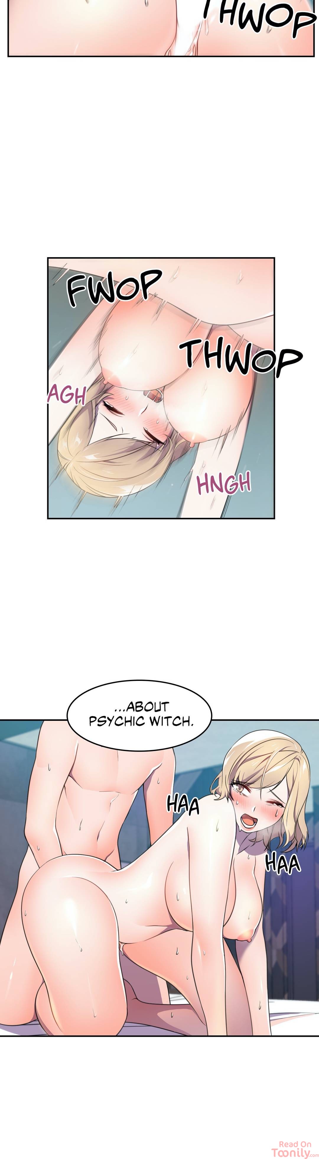 Hero Manager Chapter 4 - Manhwa18.com