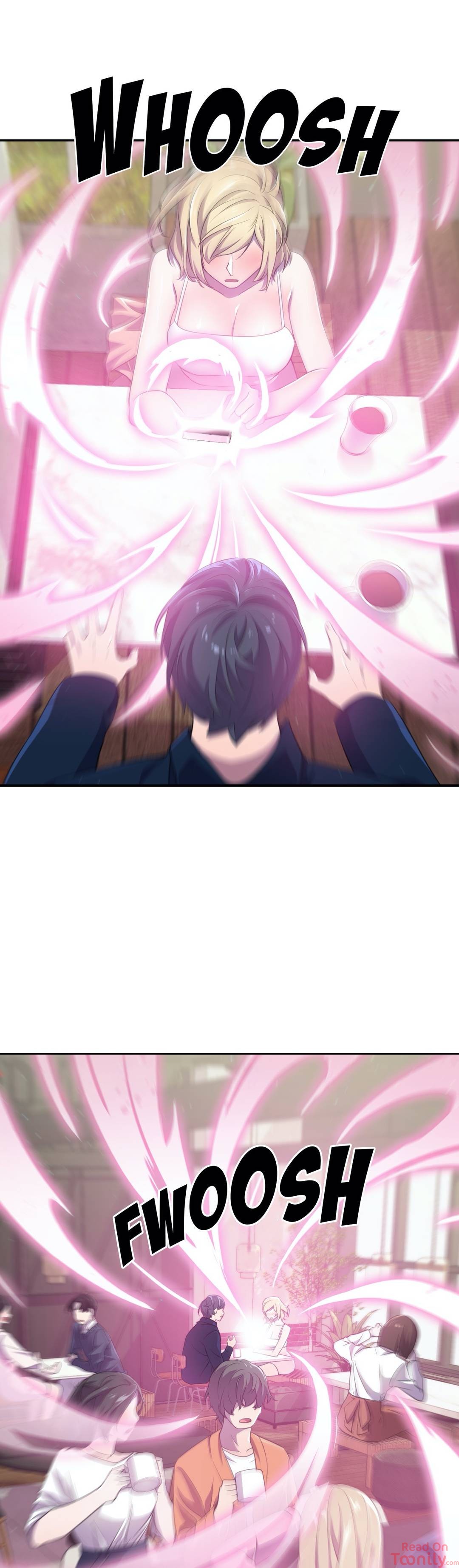 Hero Manager Chapter 5 - Manhwa18.com