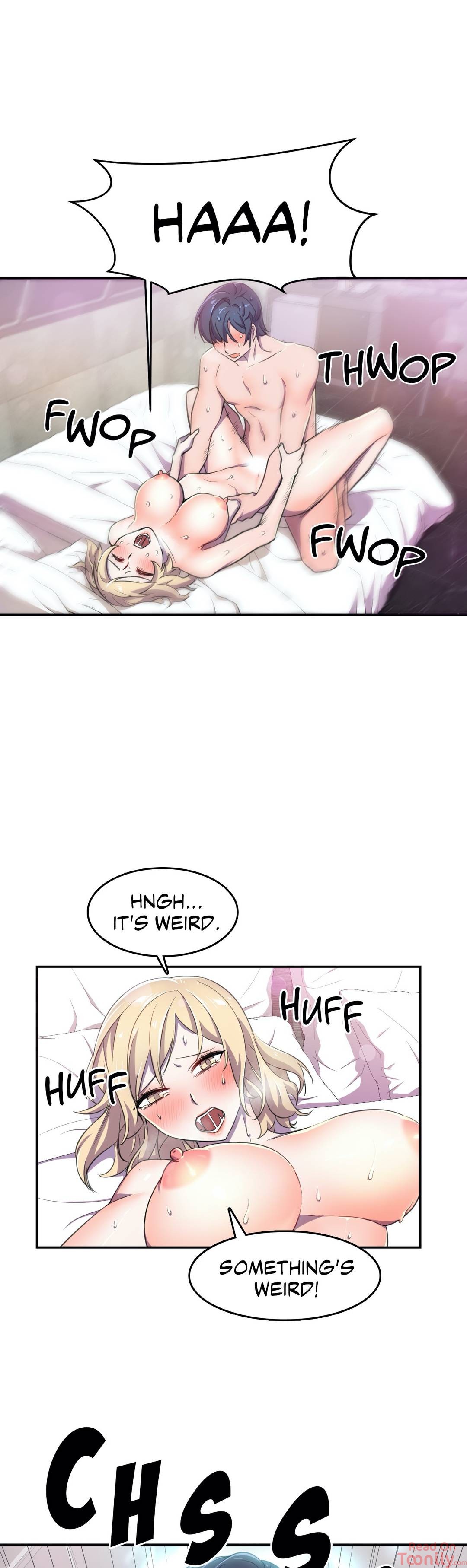 Hero Manager Chapter 6 - Manhwa18.com