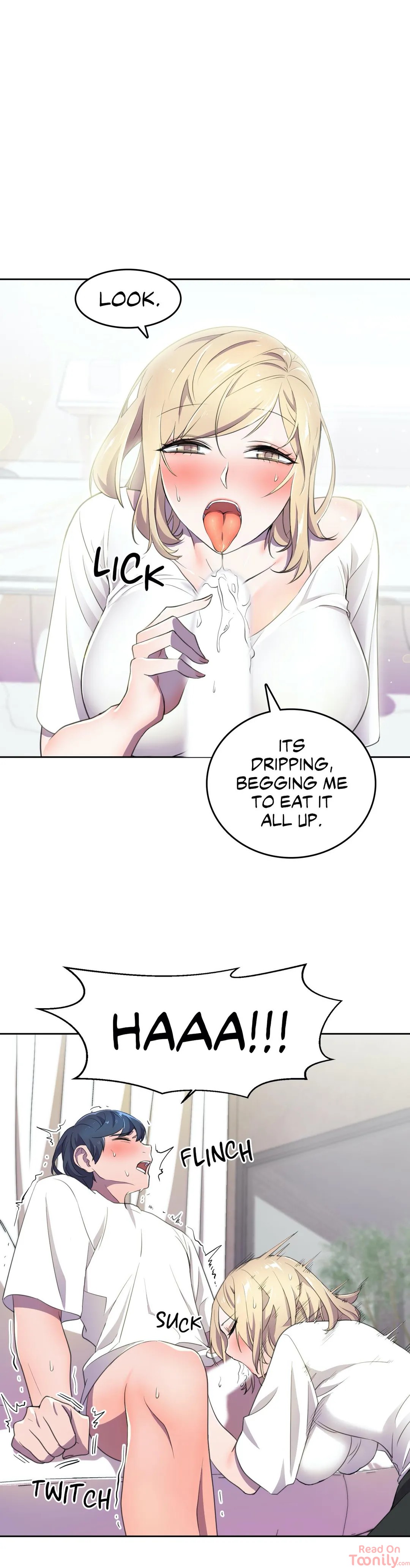 Hero Manager Chapter 7 - Manhwa18.com