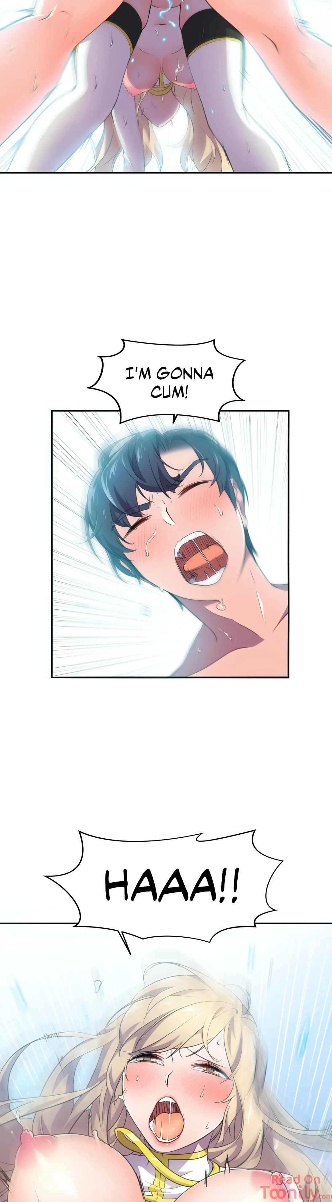 Hero Manager Chapter 8 - Manhwa18.com