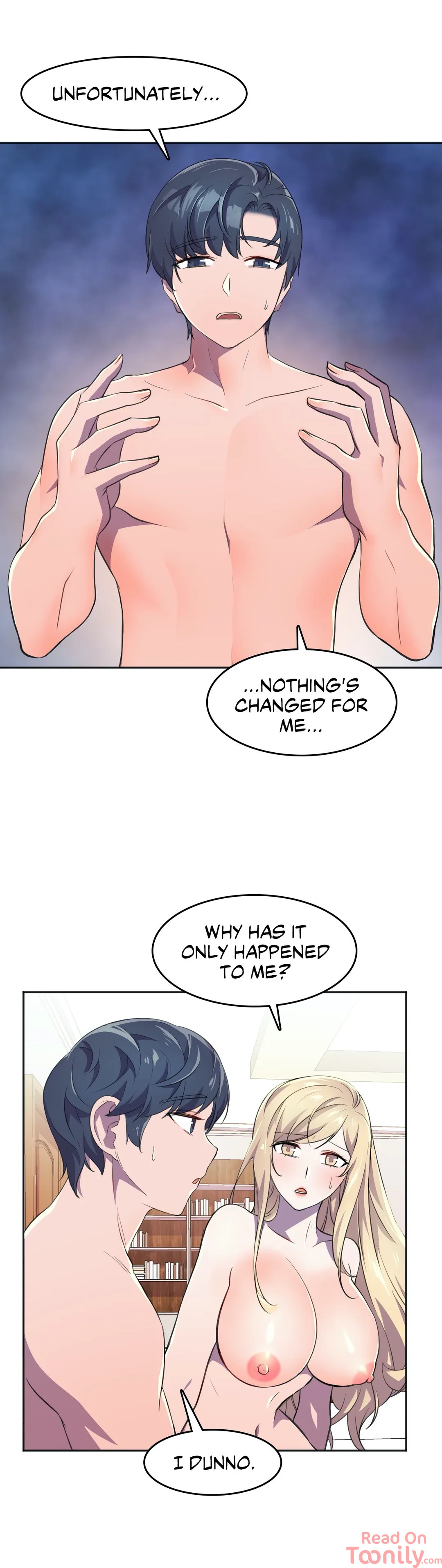 Hero Manager Chapter 9 - Manhwa18.com