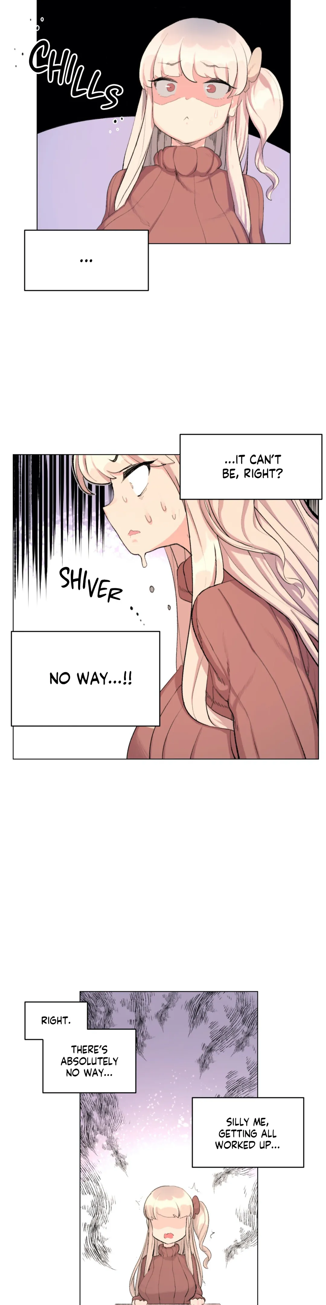 Sneak Peek Chapter 1 - Manhwa18.com