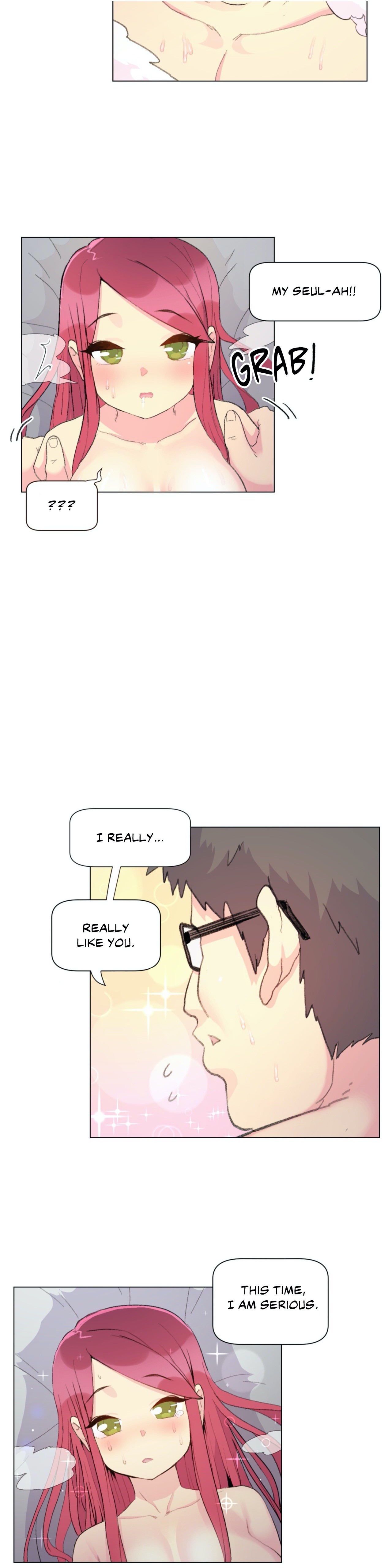 Sneak Peek Chapter 11 - Manhwa18.com