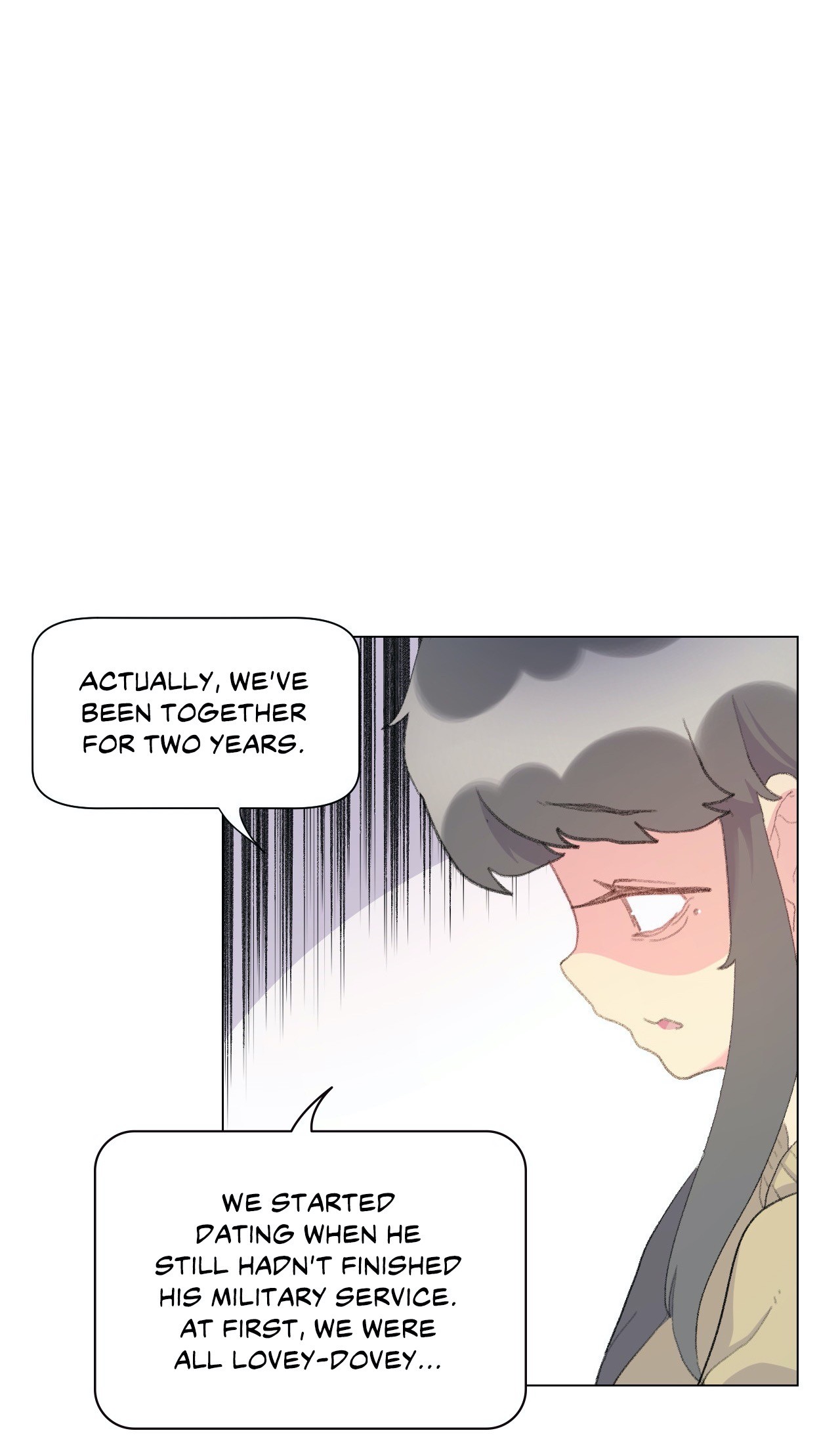 Sneak Peek Chapter 13 - Manhwa18.com