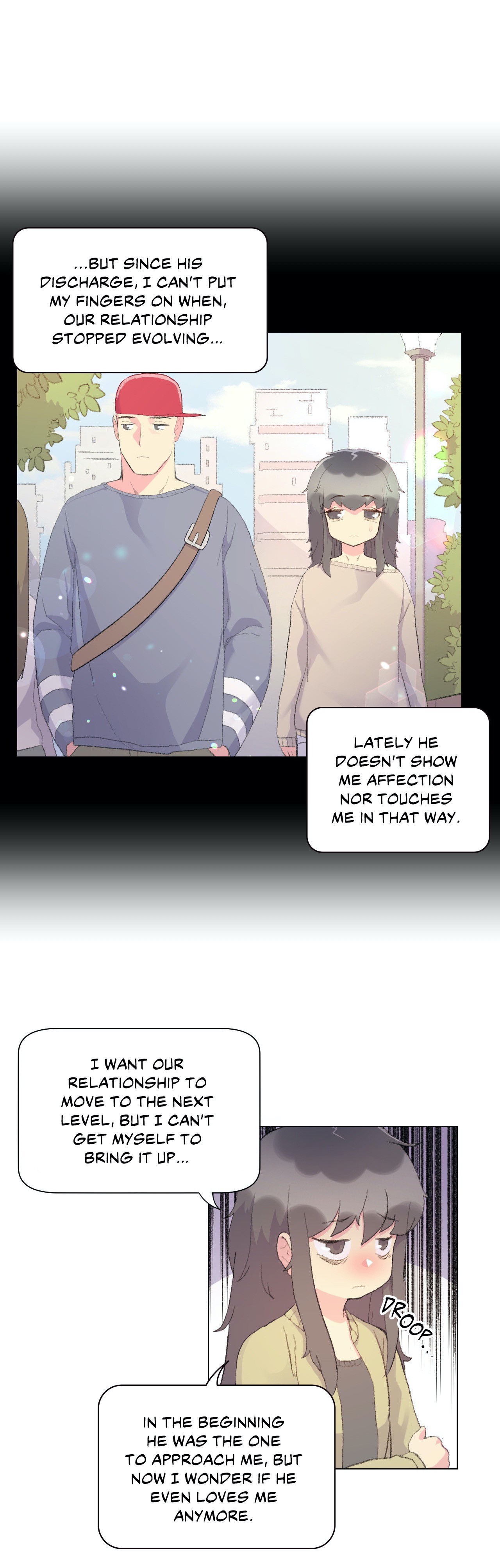 Sneak Peek Chapter 13 - Manhwa18.com