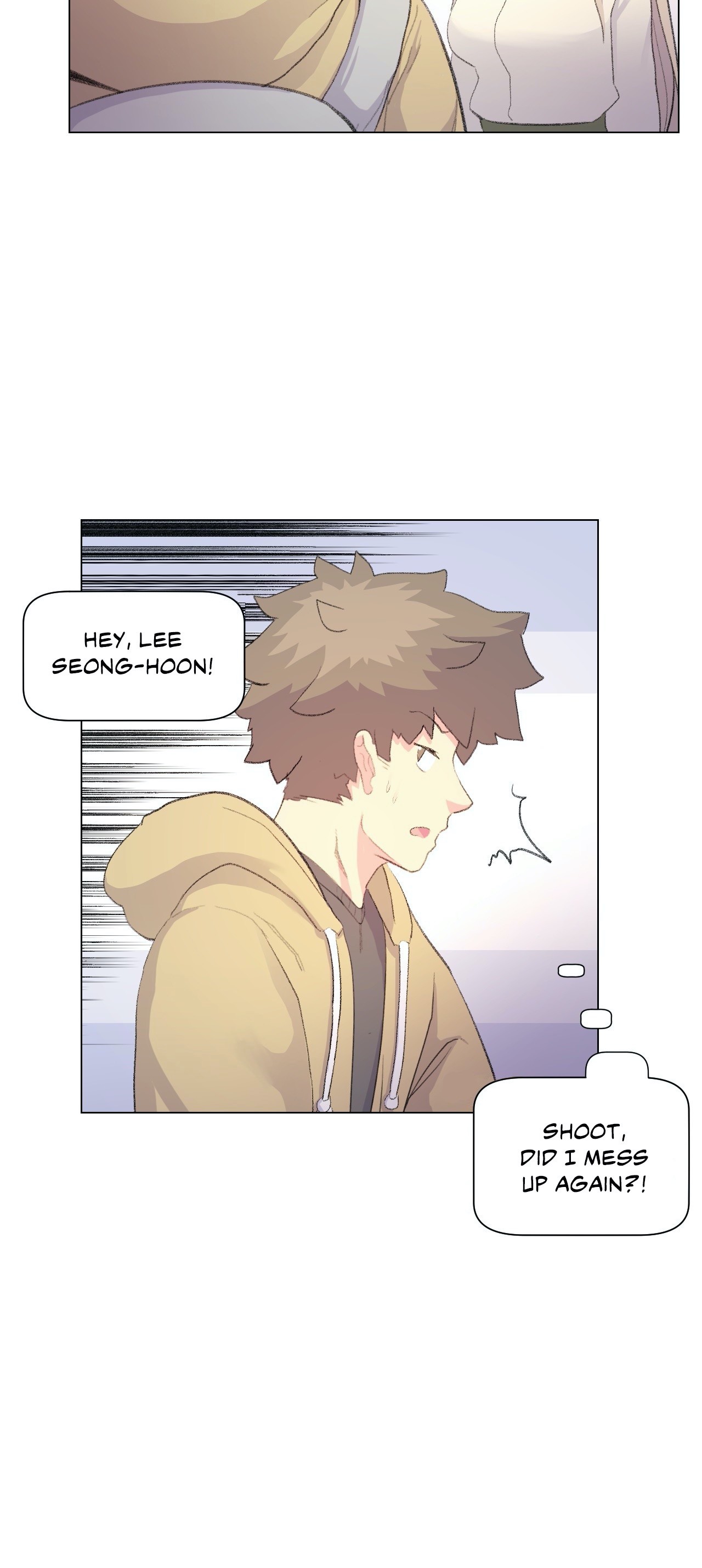 Sneak Peek Chapter 13 - Manhwa18.com