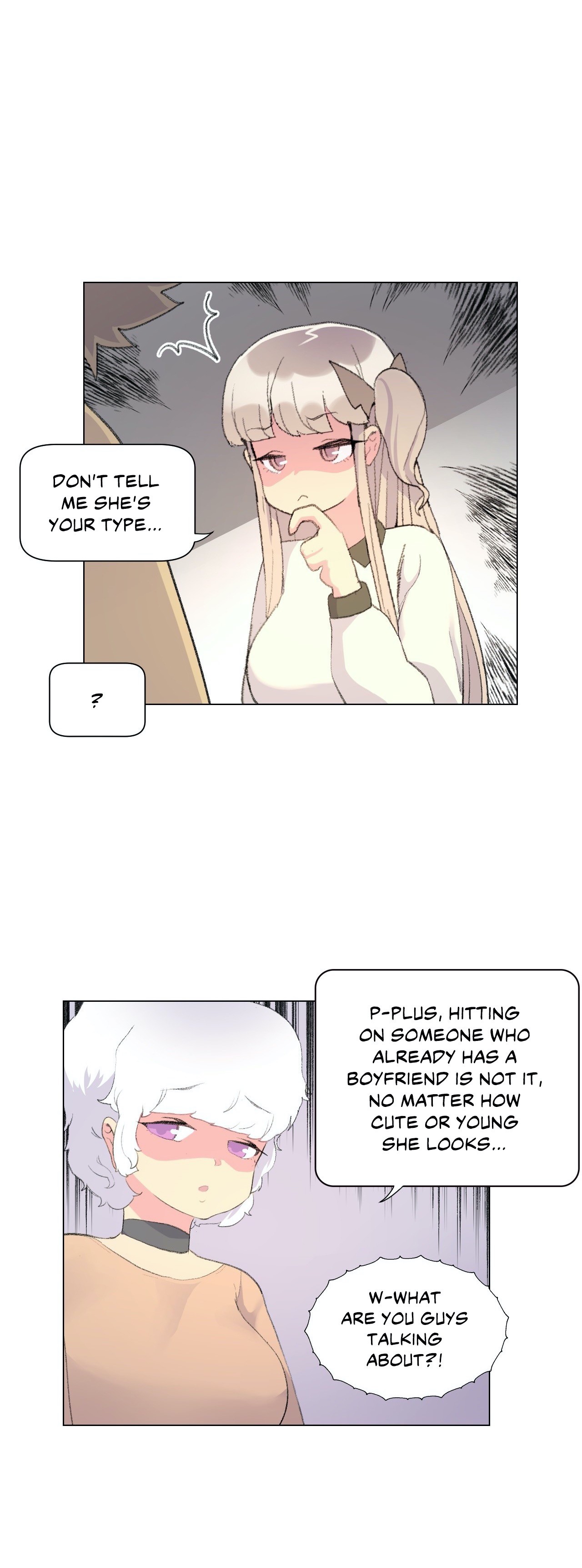 Sneak Peek Chapter 13 - Manhwa18.com