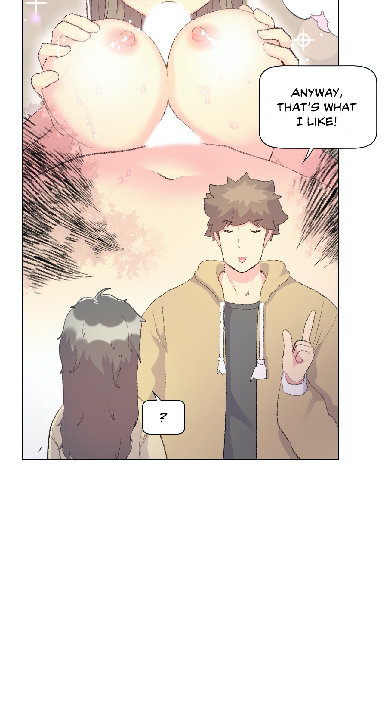 Sneak Peek Chapter 13 - Manhwa18.com