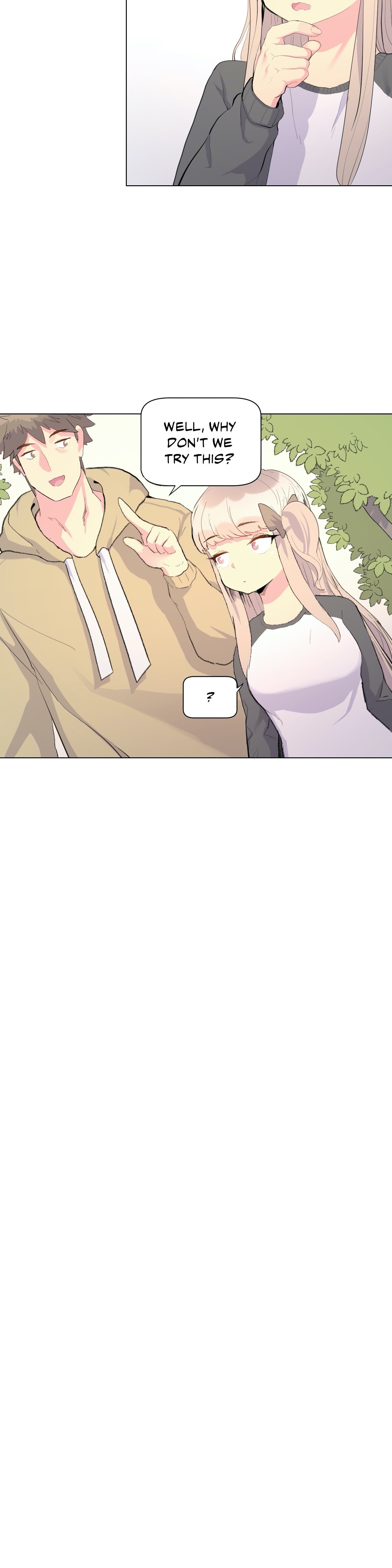 Sneak Peek Chapter 15 - Manhwa18.com