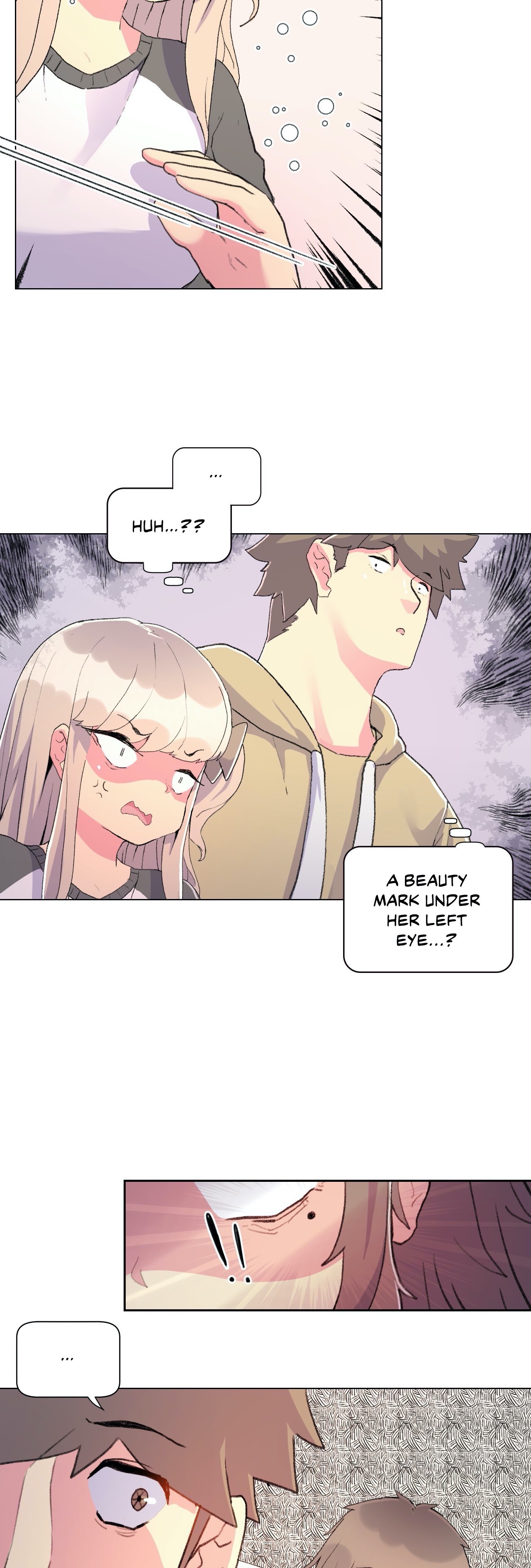 Sneak Peek Chapter 15 - Manhwa18.com