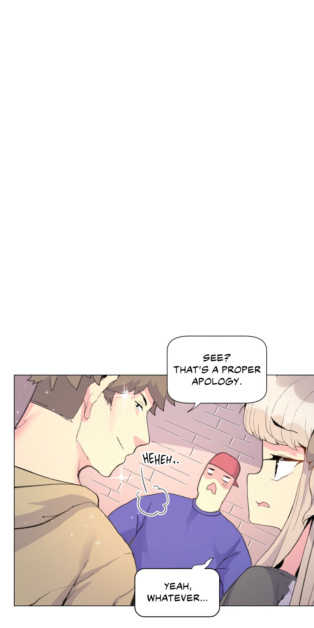 Sneak Peek Chapter 16 - Manhwa18.com