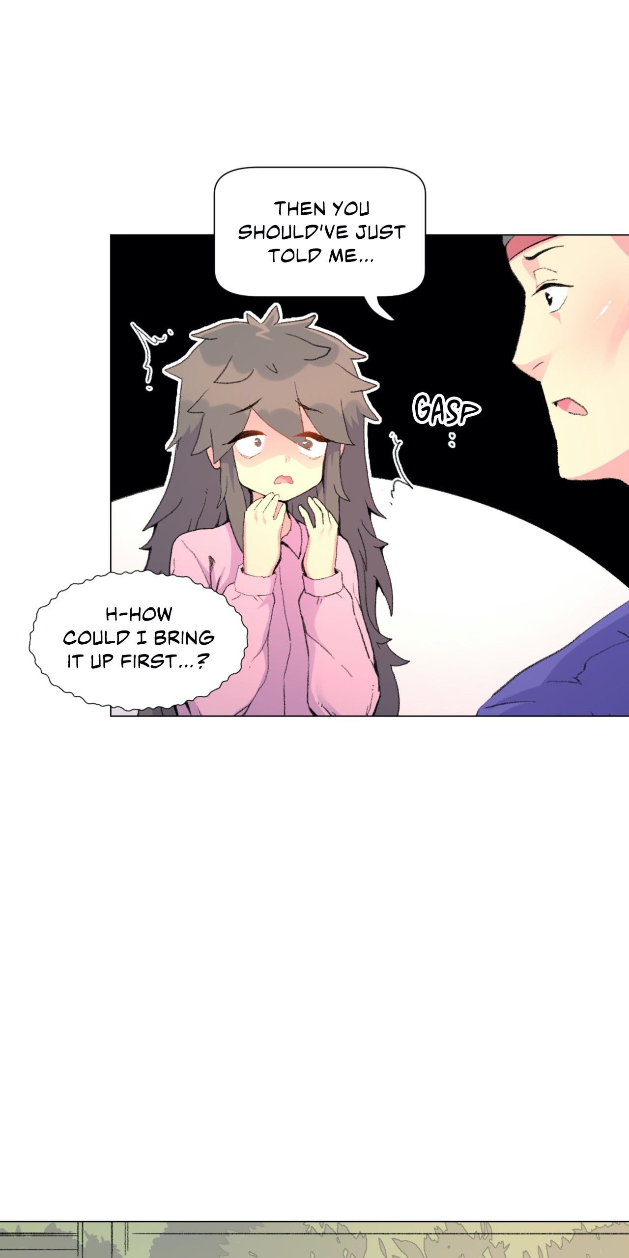 Sneak Peek Chapter 16 - Manhwa18.com