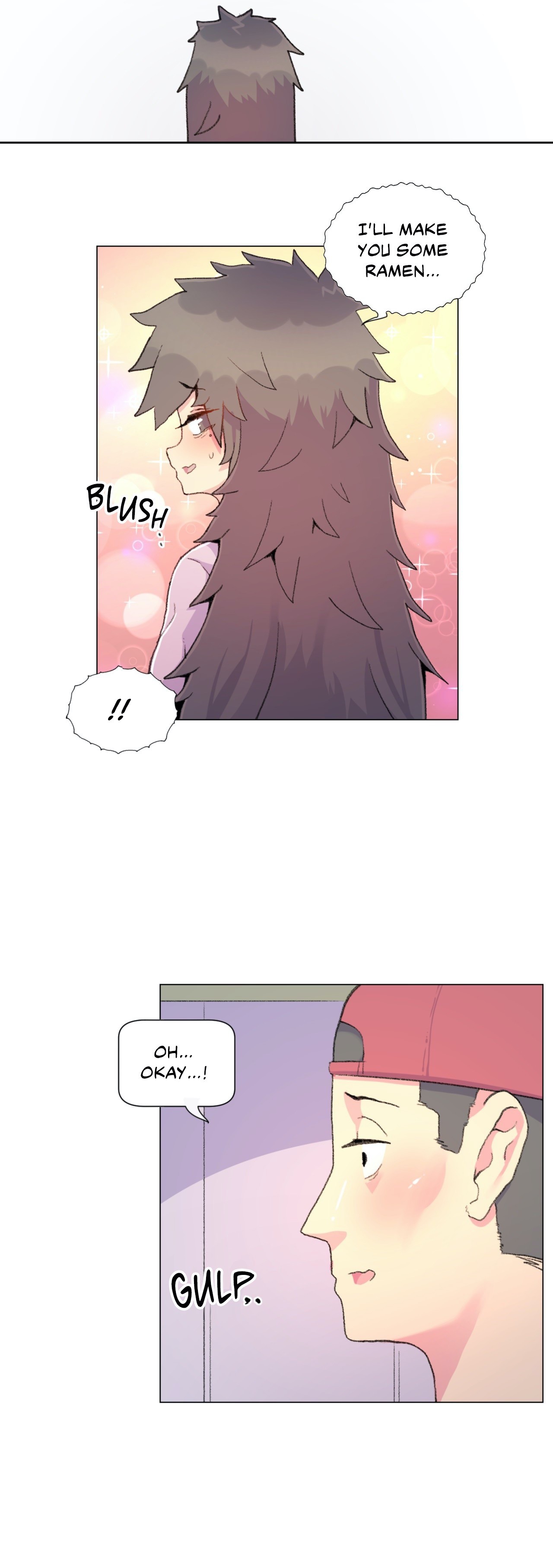 Sneak Peek Chapter 16 - Manhwa18.com